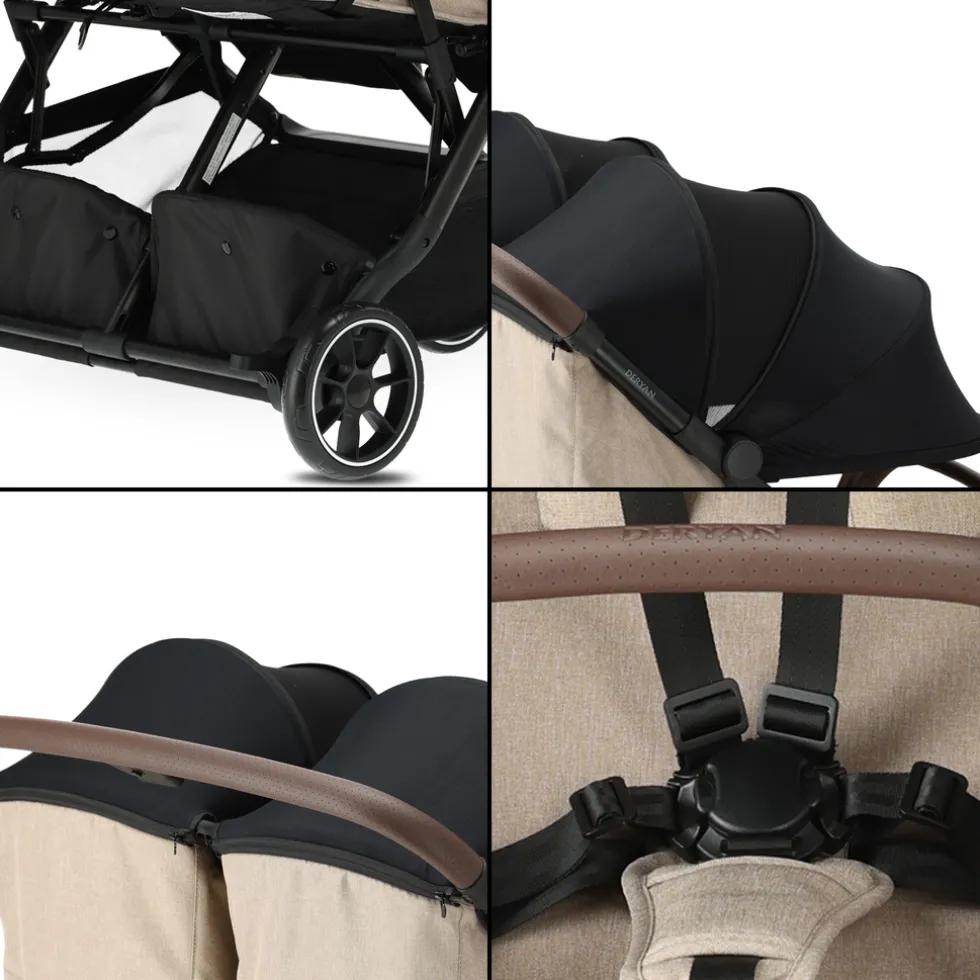 deryan-luxe-rolo-x2-v2-duo-bug-dMjsdHfU-3.webp Outlet Deryan Luxe Rolo X2 V2 Duo Buggy