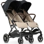 New Deryan Luxe Rolo X2 XL Duo Buggy