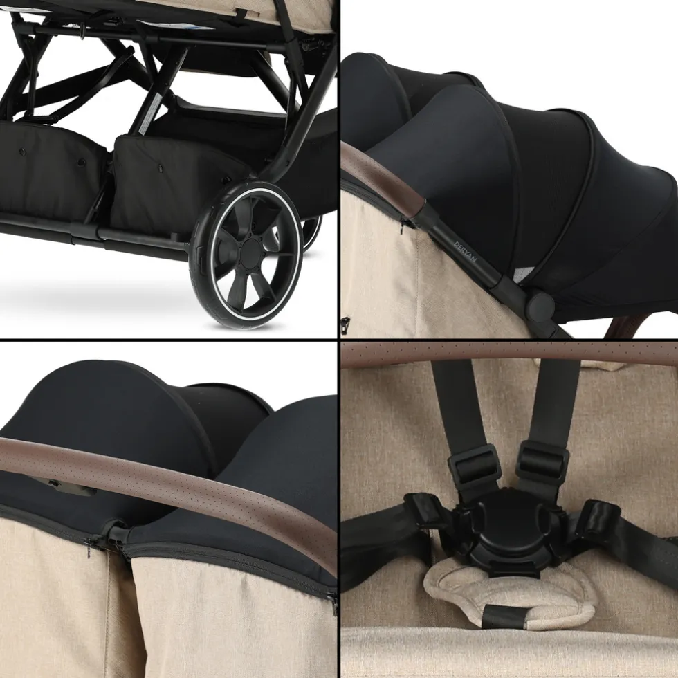 deryan-luxe-rolo-x2-xl-v2-duo-etdJjFjX-3.webp Clearance Deryan Luxe Rolo X2 XL V2 Duo Buggy