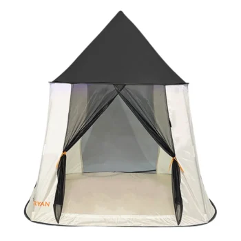 Clearance Deryan Luxe Speeltent Voor Kinderen Met Bodem