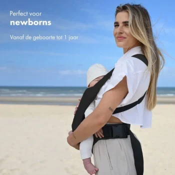 Best Deryan Nova Baby Draagzak