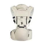 Hot Deryan Pack Luxe Ergonomische Draagzak + Opbergvakjes