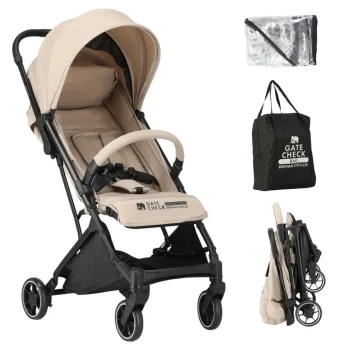 Sale Deryan Plane Buggy Inclusief Regenhoes En Transporttas Ultralicht Compact