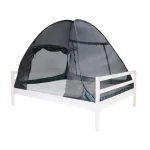 Hot Deryan Pop Up Bedtent Adult 200x180cm Met Muggennet