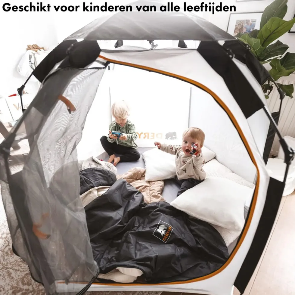 deryan-up-to-go-kinderbox-draa-EPMkDKEI-4.webp New Deryan Up To Go Kinderbox Draagbare Kinderbox Pop Up Reisbox Strandtent Cream