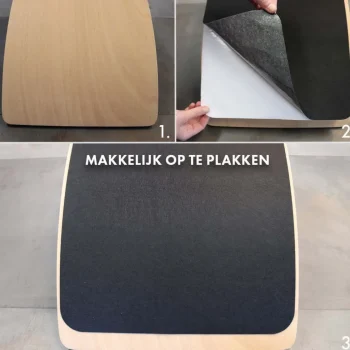 Discount Deryan Vilt Voor Balance Board