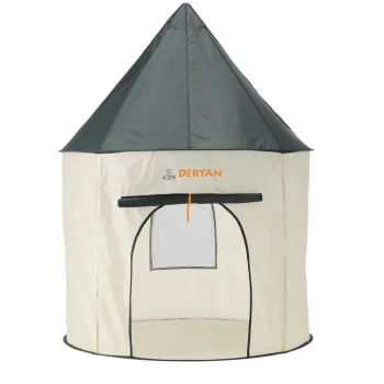 Best Deryan XL Luxe Speeltent