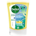 Fashion Dettol No-Touch Kids Citrus Antibacteriële Tonic Handzeep Navulling