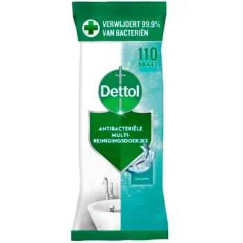 Hot Dettol Oceaan Reinigingsdoekjes