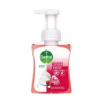 Outlet Dettol Touch Of Foam Rose & Cherry In Bloom Handzeep