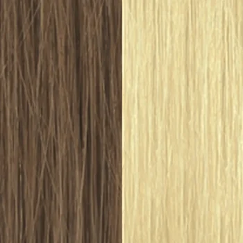 Fashion Di Biase Ponytail Wavy 70cm