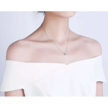 Fashion Di Lusso Collier Elancourt