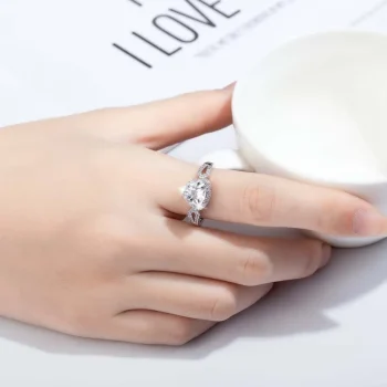 Best Di Lusso Ring Argenteuil