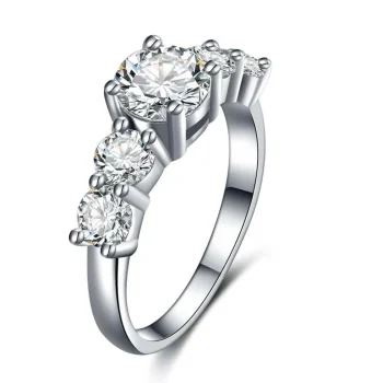 Clearance Di Lusso Ring Kourou