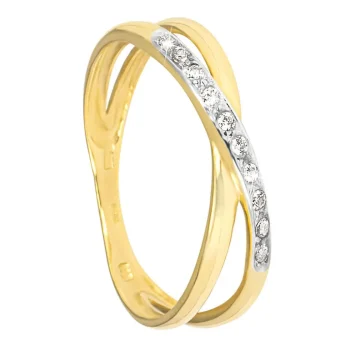 New Di Lusso Ring Parma