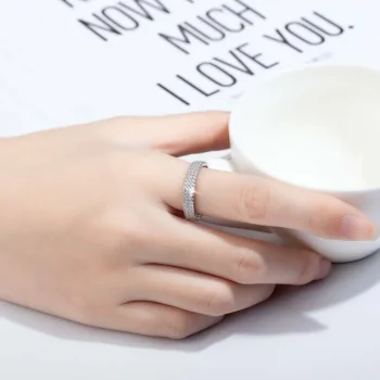 New Di Lusso Ring Rijsel