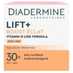 Sale Diadermine Lift+ Boost Éclat Dagcrème
