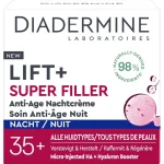 Outlet Diadermine Lift+ Super Filler Nachtcrème