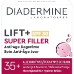 Discount Diadermine Lift+ Super Filler SPF30 Dagcrème