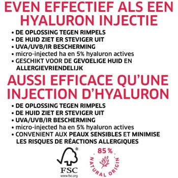 Discount Diadermine Lift+ Super Filler SPF30 Dagcrème