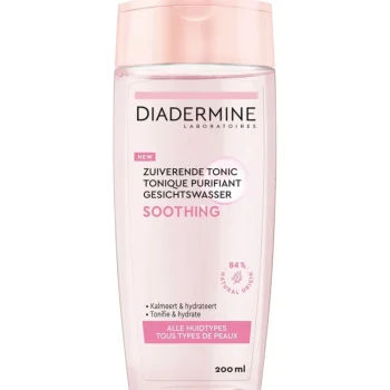 Outlet Diadermine Zuiverende Tonic