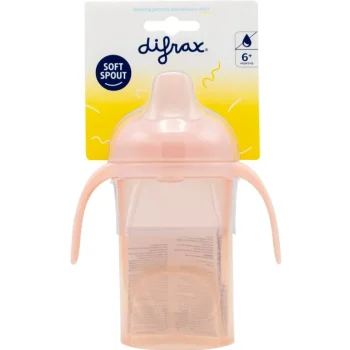 Discount Difrax Antilektuitbeker