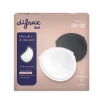 Online Difrax LOVI - Zoogcompressen 120 Stuks