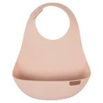 New Difrax LOVI Slabbetje Van Siliconen