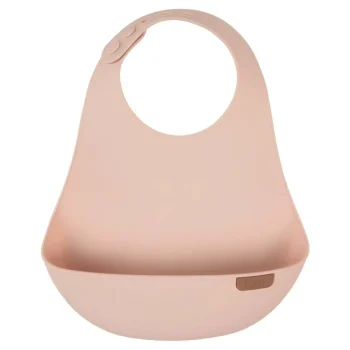 New Difrax LOVI Slabbetje Van Siliconen