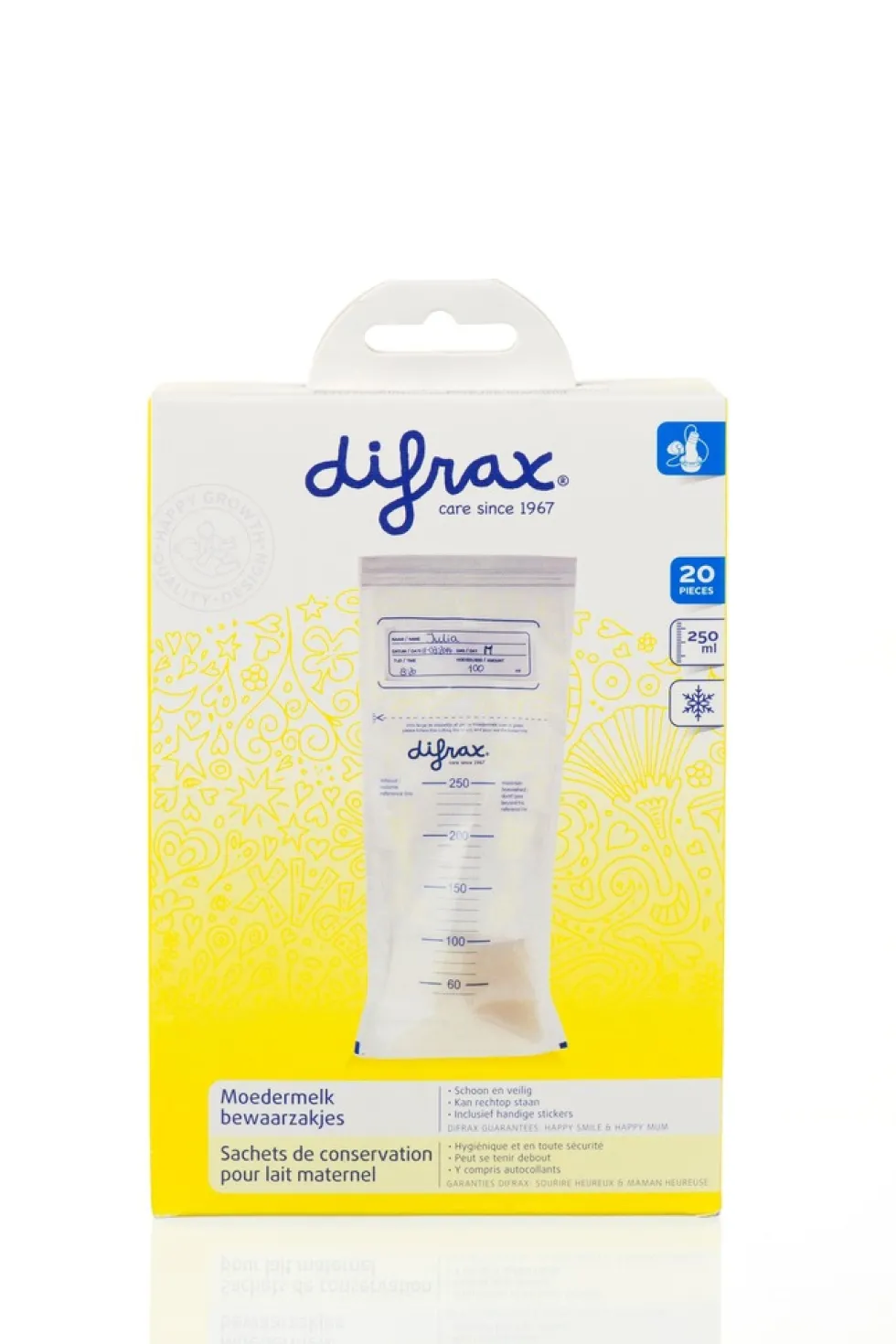 difrax-moedermelk-bewaarzakjes-GUAsueCa-0.webp New Difrax Moedermelk Bewaarzakjes - 80 Stuks