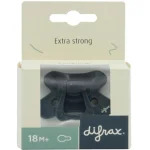 Clearance Difrax Natural 18+M Fopspeen