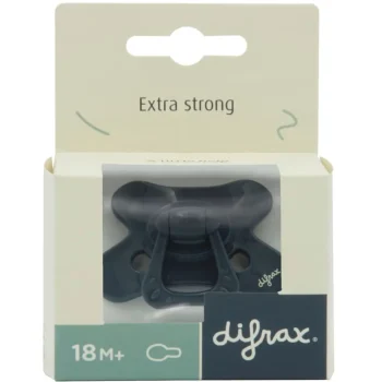 Clearance Difrax Natural 18+M Fopspeen