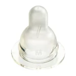 Best Difrax Natural 3+M Medium Flessenspenen