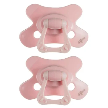 Discount Difrax Natural 6+M Fopspeen