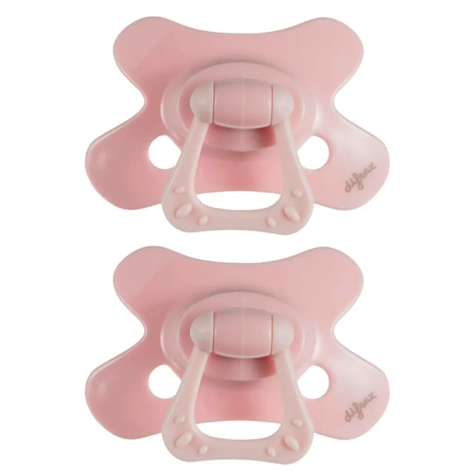 difrax-natural-6m-fopspeen-ZQTjJPQi-0.webp Discount Difrax Natural 6+M Fopspeen