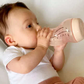 Best Difrax Natural Anti-colic S-fles