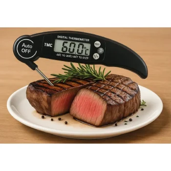 Online Overig Digitale Foodthermometer