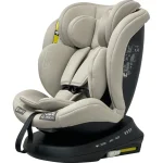 Sale Ding Aiden Sand 40-150 Cm 360° I-Size Autostoel