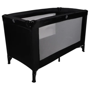 Sale Ding Basic Black Campingbedje DI-151801