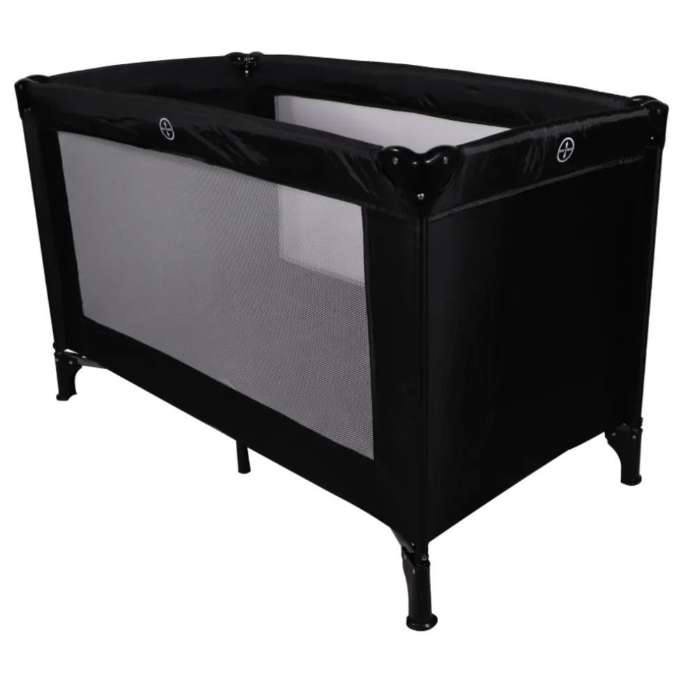 ding-basic-black-campingbedje-vHxSTjIk-2.webp Sale Ding Basic Black Campingbedje DI-151801