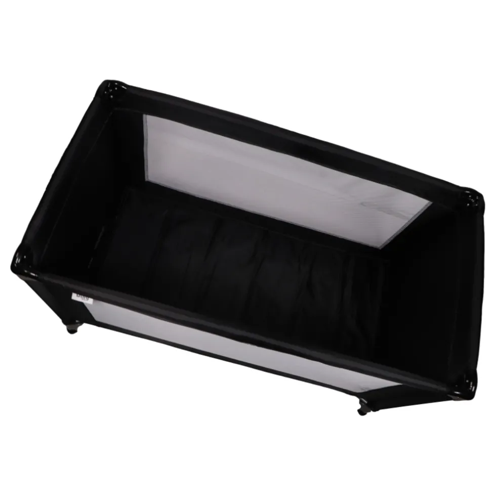 ding-basic-black-campingbedje-vHxSTjIk-4.webp Sale Ding Basic Black Campingbedje DI-151801