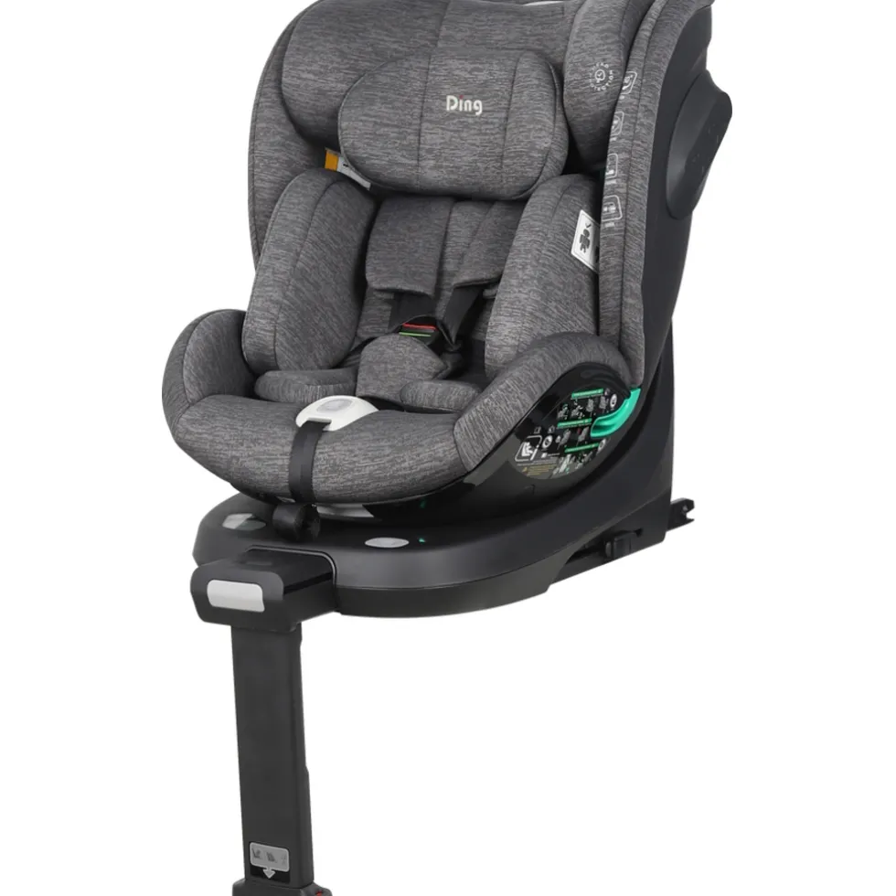 ding-fynn-grey-40-150-cm-360-i-ARGXpSBF-0.webp Fashion Ding Fynn Grey 40-150 Cm 360° I-Size Autostoel