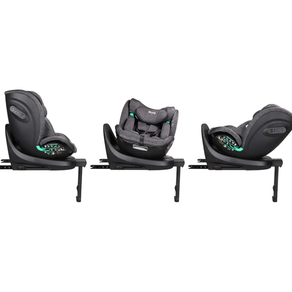 ding-fynn-grey-40-150-cm-360-i-ARGXpSBF-2.webp Fashion Ding Fynn Grey 40-150 Cm 360° I-Size Autostoel