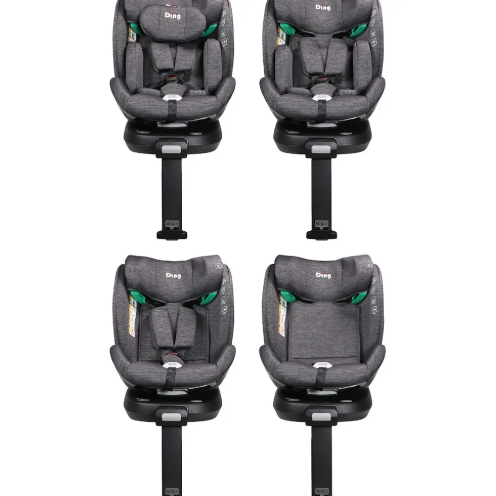 ding-fynn-grey-40-150-cm-360-i-ARGXpSBF-4.webp Fashion Ding Fynn Grey 40-150 Cm 360° I-Size Autostoel