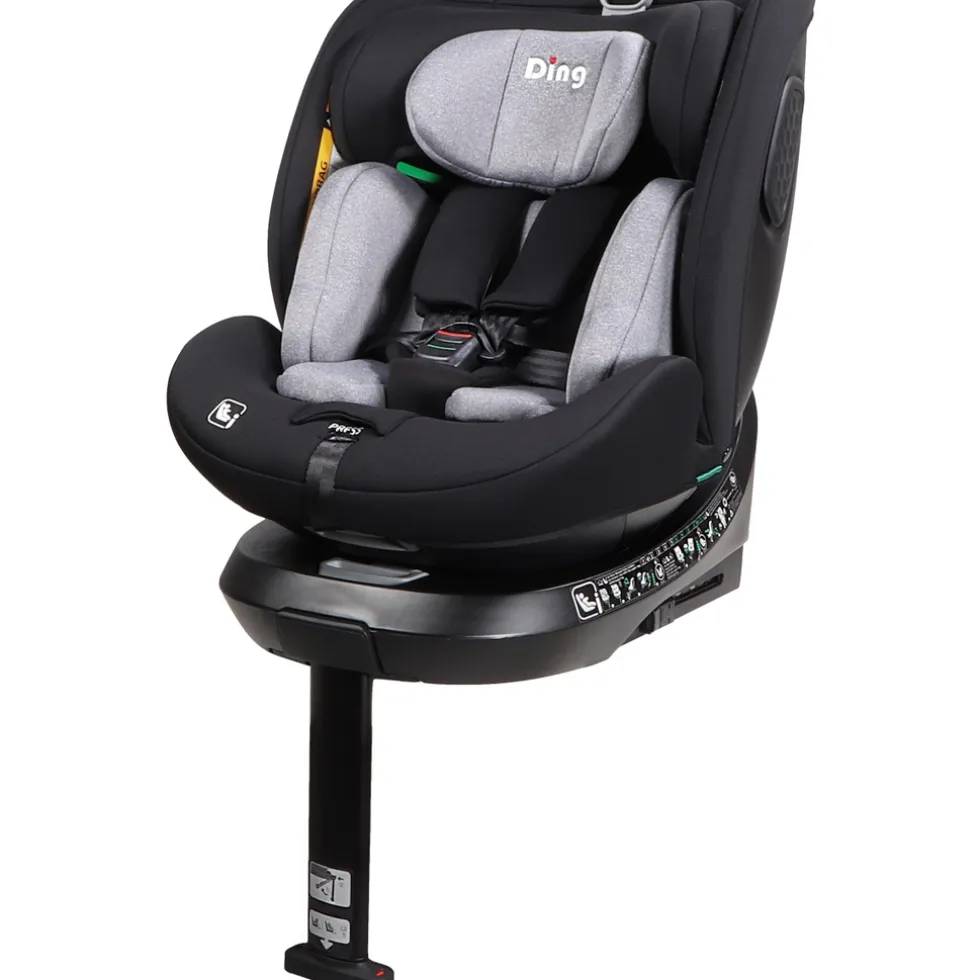 ding-kai-grey-40-150cm-360-i-s-FtUUIzxp-0.webp Discount Ding Kai Grey 40-150cm 360° I-Size Autostoel