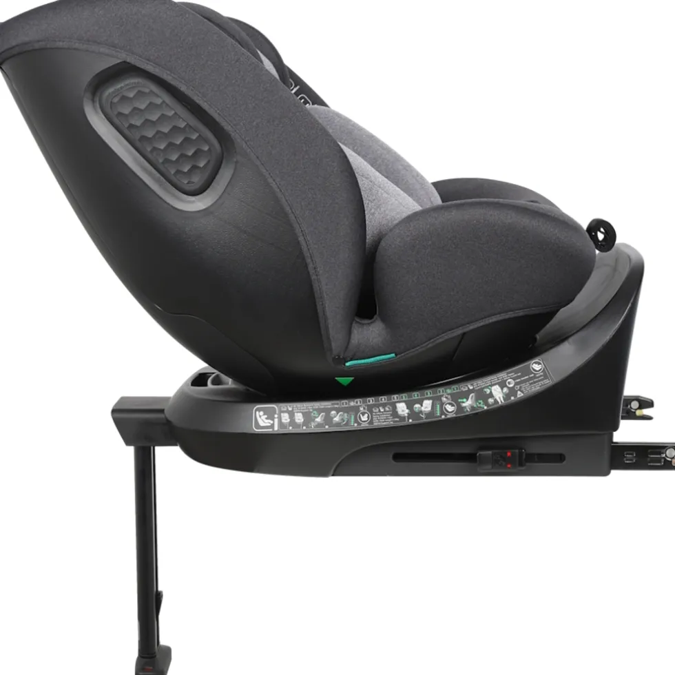 ding-kai-grey-40-150cm-360-i-s-FtUUIzxp-3.webp Discount Ding Kai Grey 40-150cm 360° I-Size Autostoel