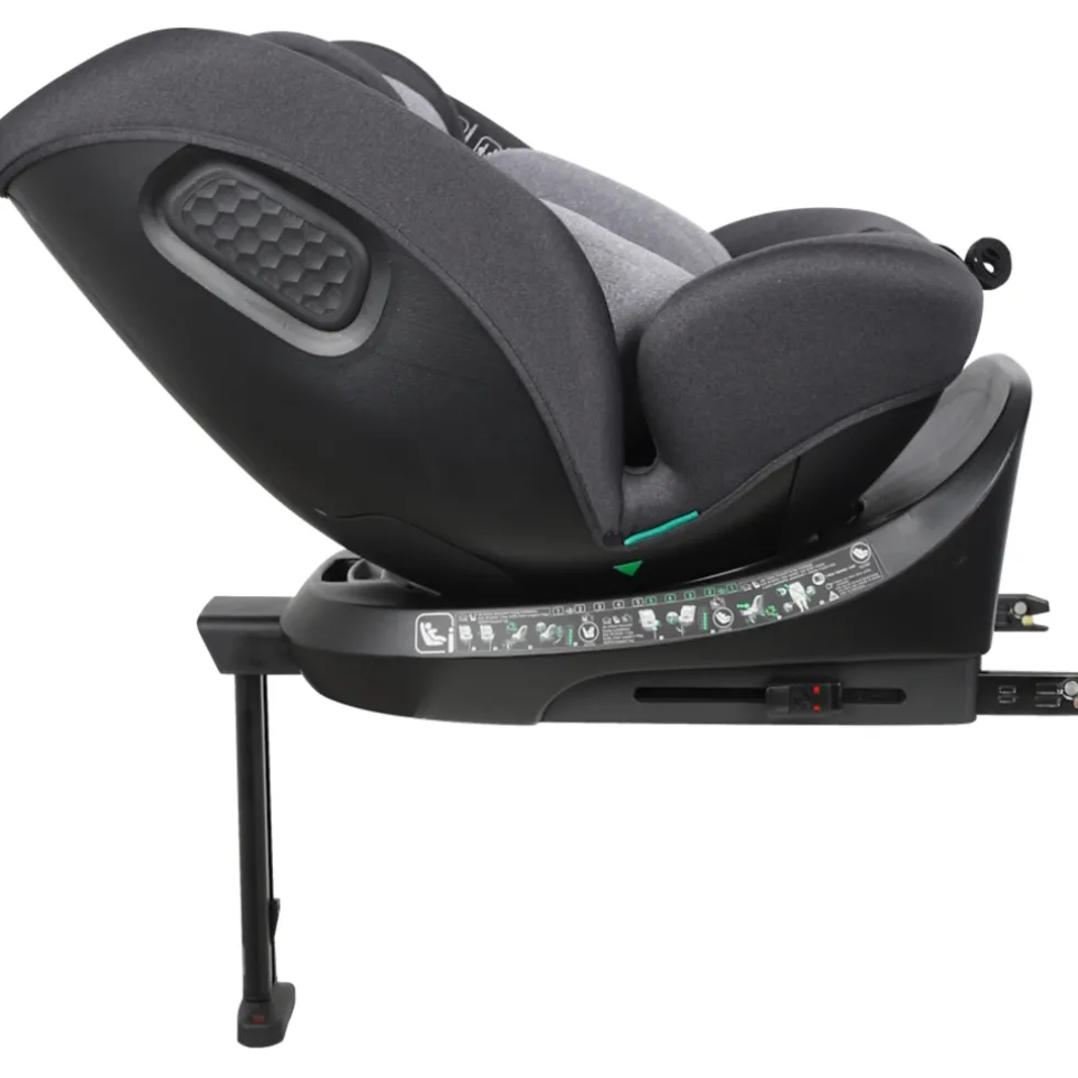 ding-kai-grey-40-150cm-360-i-s-FtUUIzxp-4.webp Discount Ding Kai Grey 40-150cm 360° I-Size Autostoel