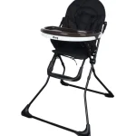 Discount Ding Nemo Zwart Kinderstoel