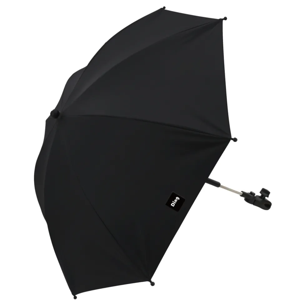 ding-zwart-uv-buggy-parasol-RVTApvla-0.webp Outlet Ding Zwart UV Buggy Parasol