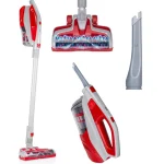 Online Dirt Devil Steelstofzuiger DD9003